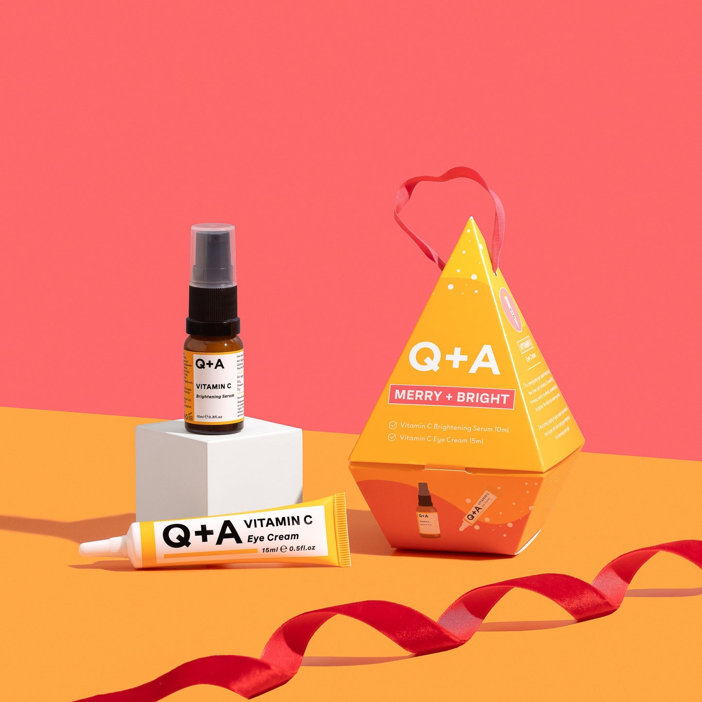 Merry + Bright Gift Set