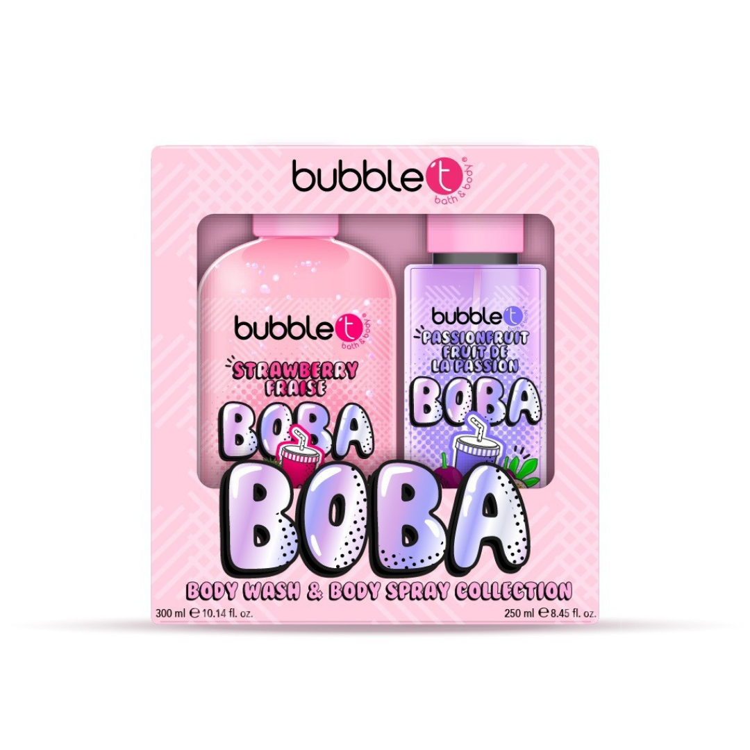 Boba Duo