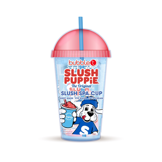 Slush Puppie Slush Spa Cup