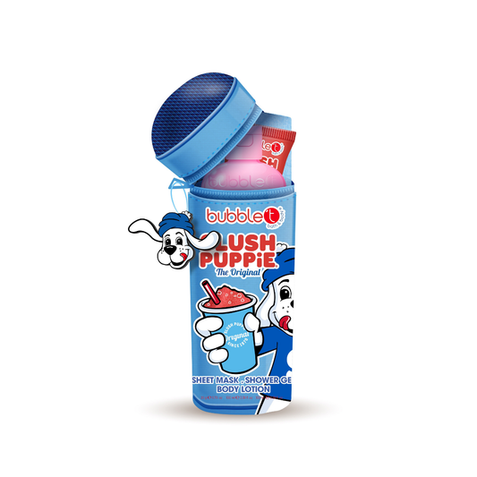 Slush Puppie Slush Spa Bag