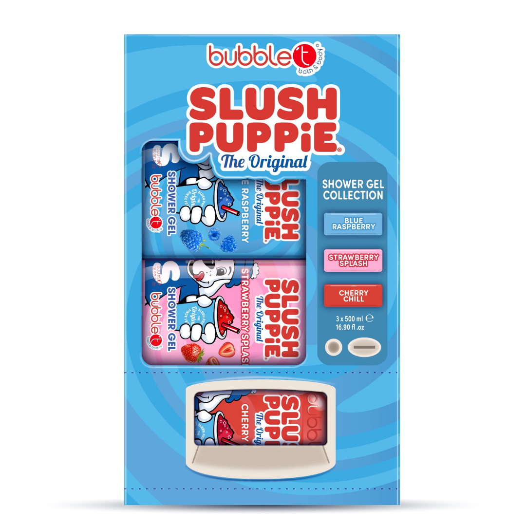 Slush Puppie Super Slush Set