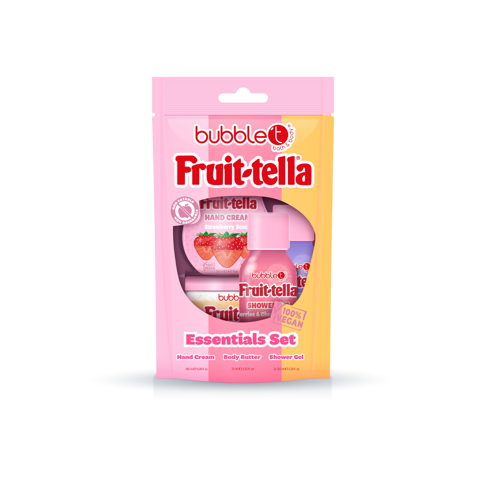 Fruitella Essentials Kit
