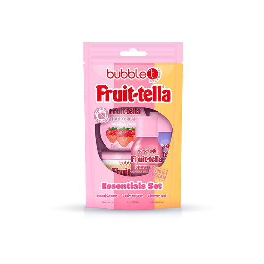 Fruitella Essentials Kit