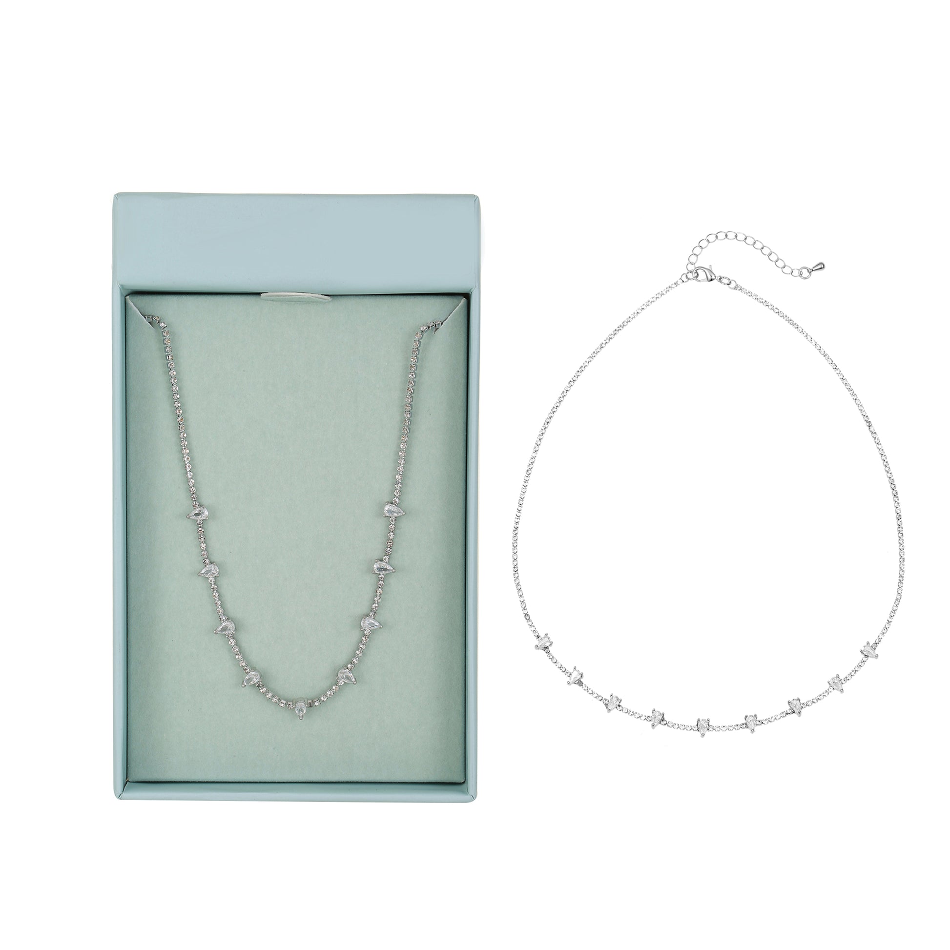 Necklace in Gift Box