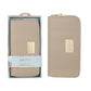 Zipped Wallet Gift Box