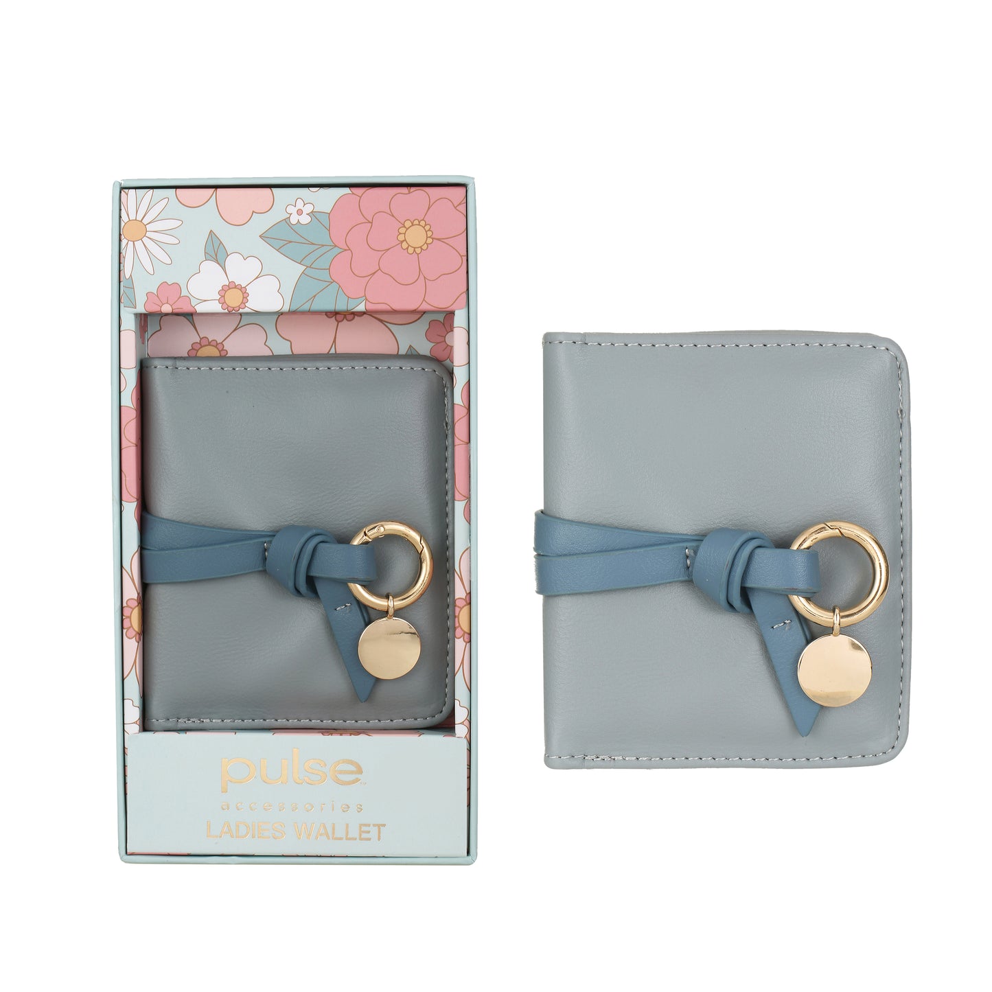 Knot Wallet Gift Box