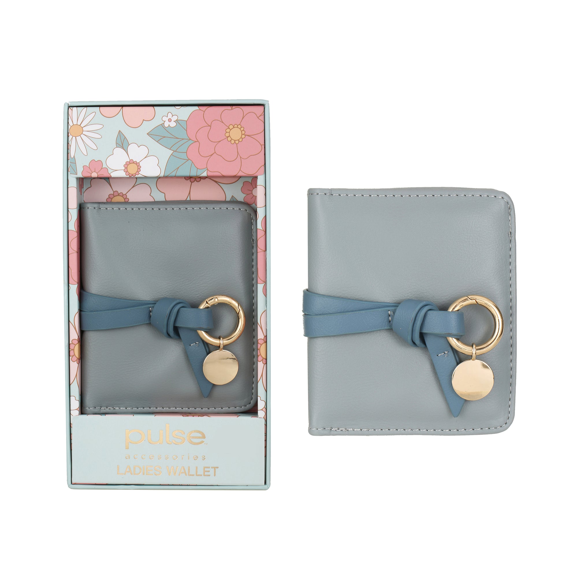 Knot Wallet Gift Box