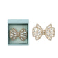 Bow Brooch in Gift Box