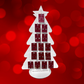 Christmas Earring Stand