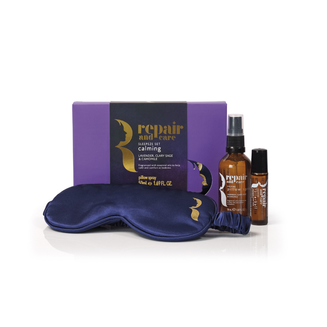 Sleepeze Night Time Gift Set