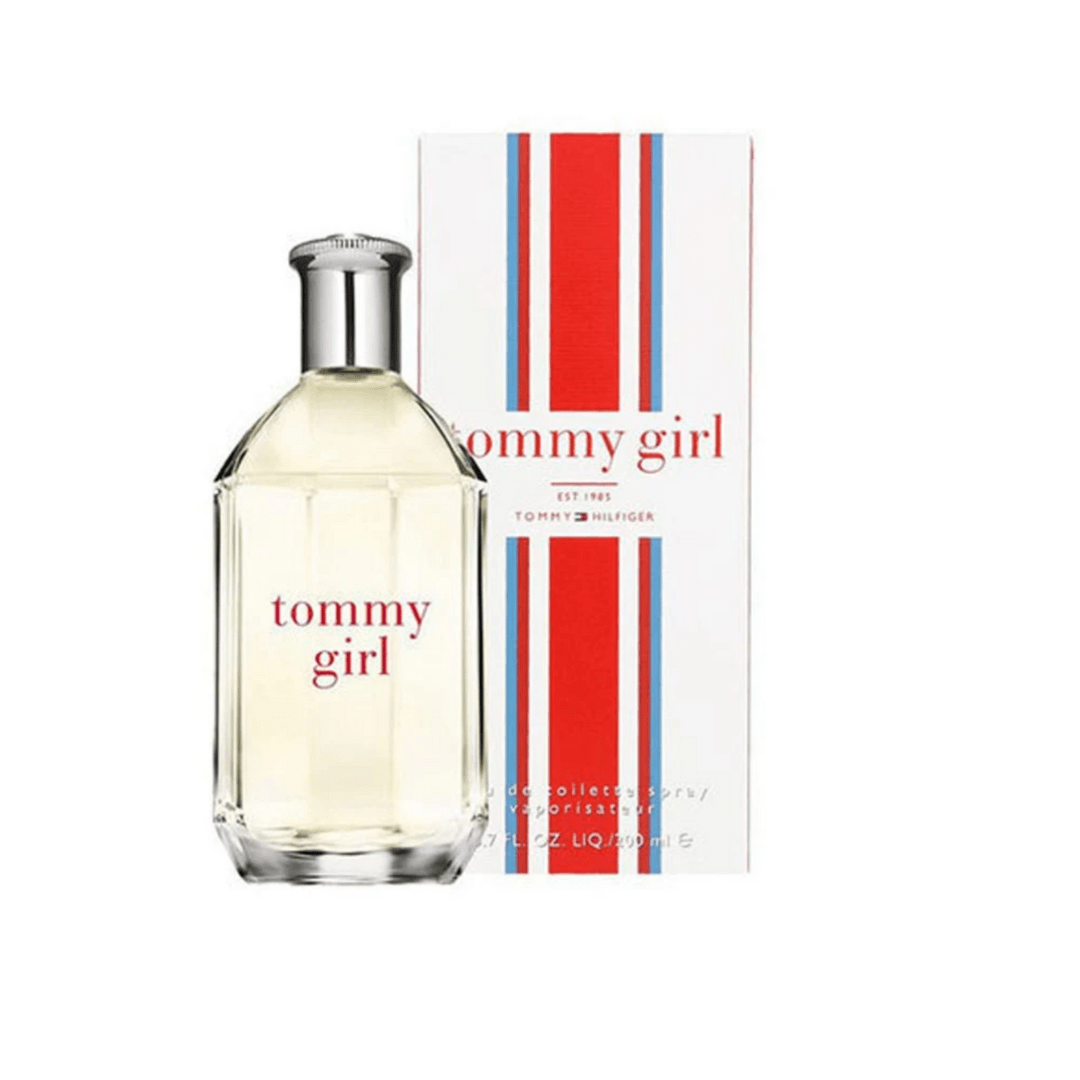 Tommy Girl EDT 200ml