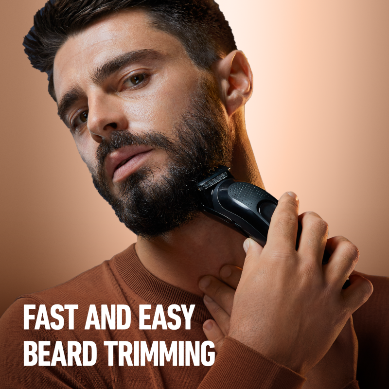 King C Beard Trimmer