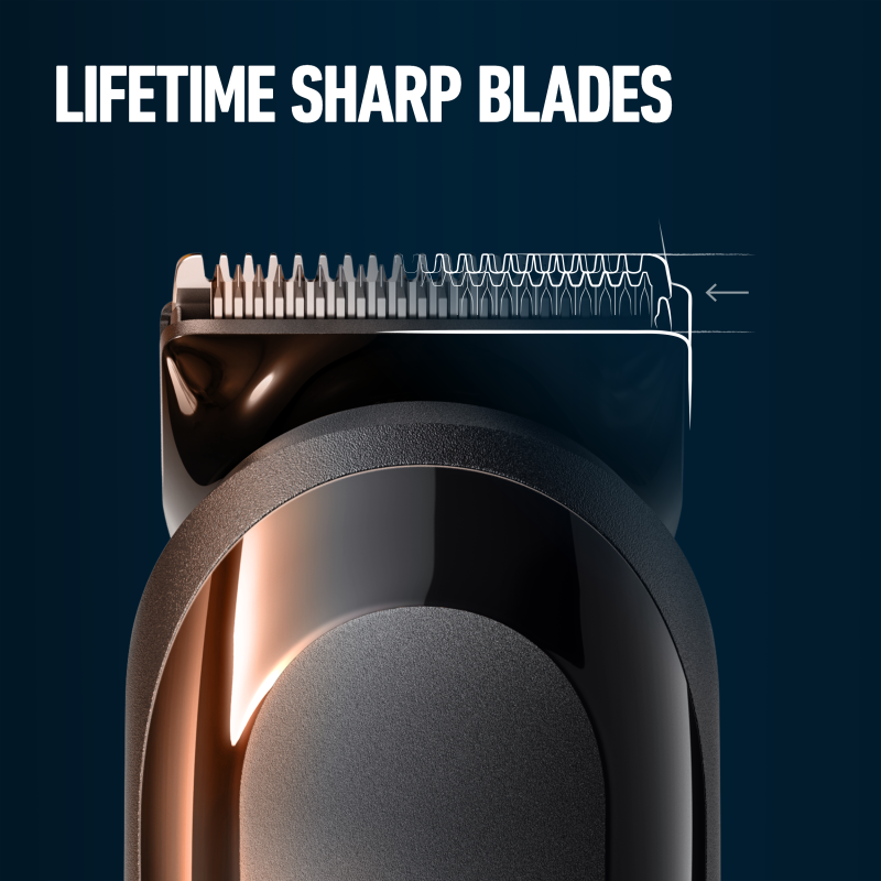 King C Beard Trimmer