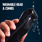 King C Beard Trimmer