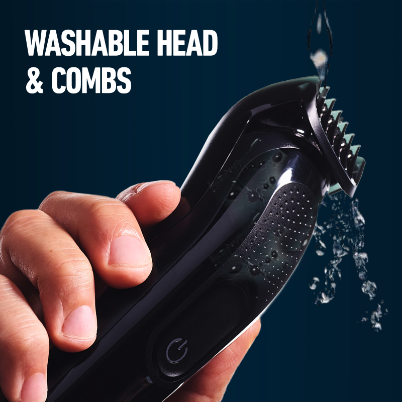 King C Beard Trimmer