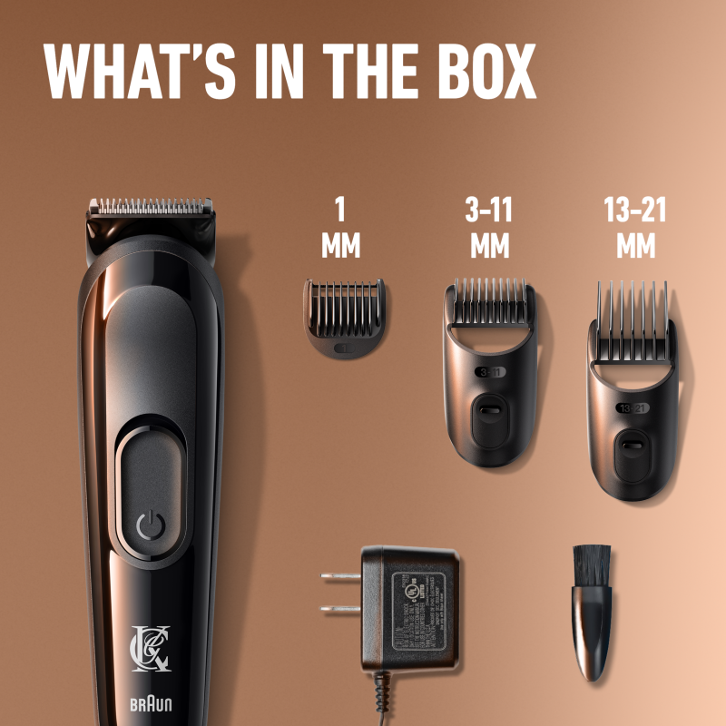 King C Beard Trimmer
