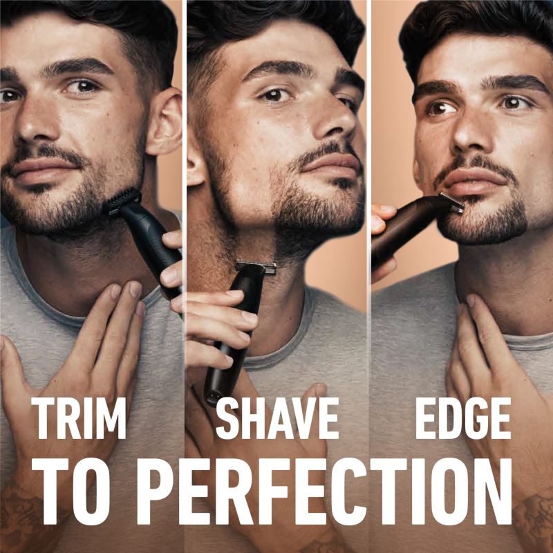 King C Style Master Razor