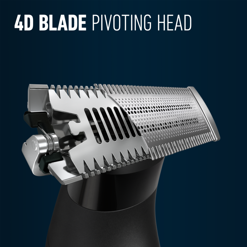 King C Style Master Razor