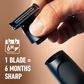 King C Style Master Razor
