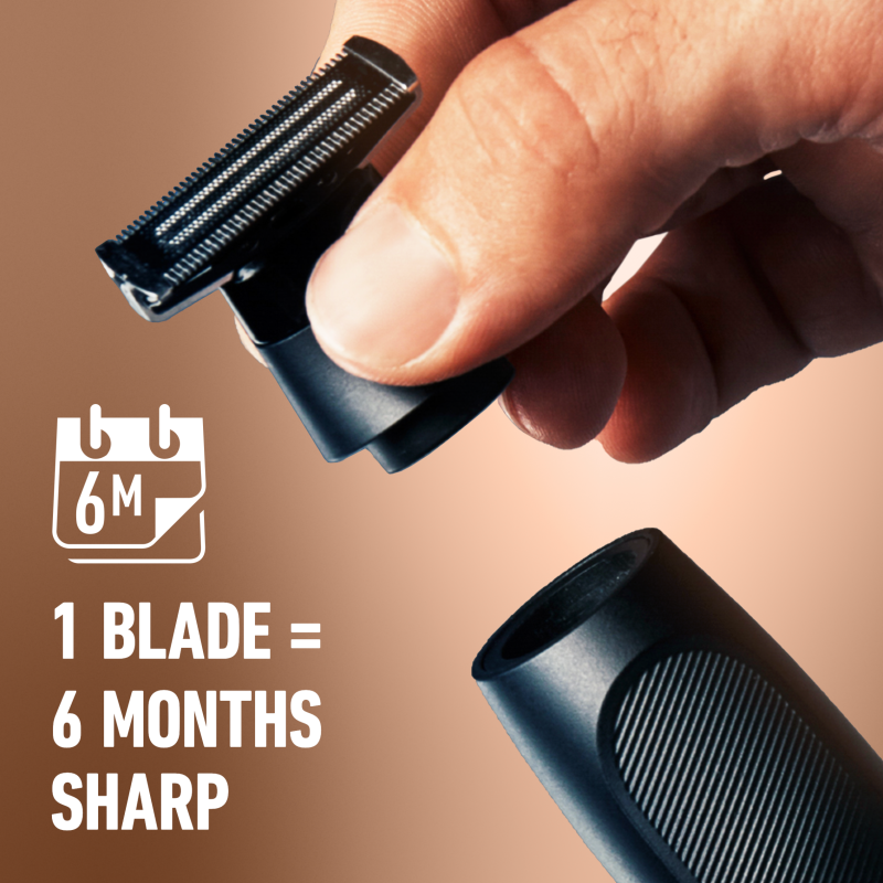 King C Style Master Razor