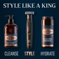 King C Style Master Razor