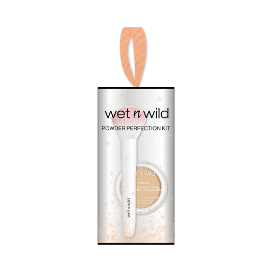 Powder Perfection Kit