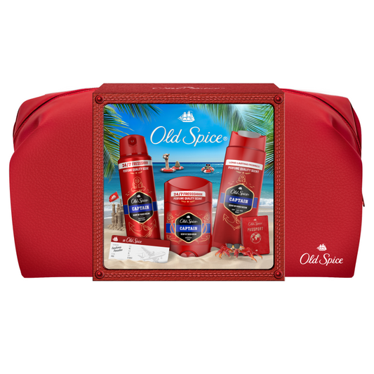 Travel Bag