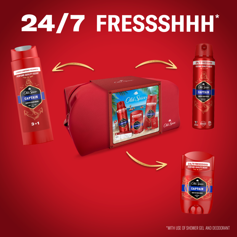 Travel Bag