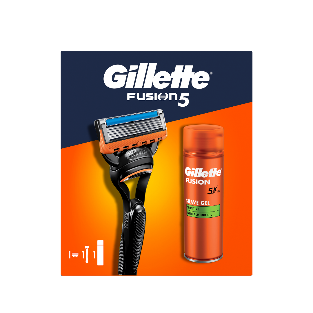 Fusion Duo Giftset