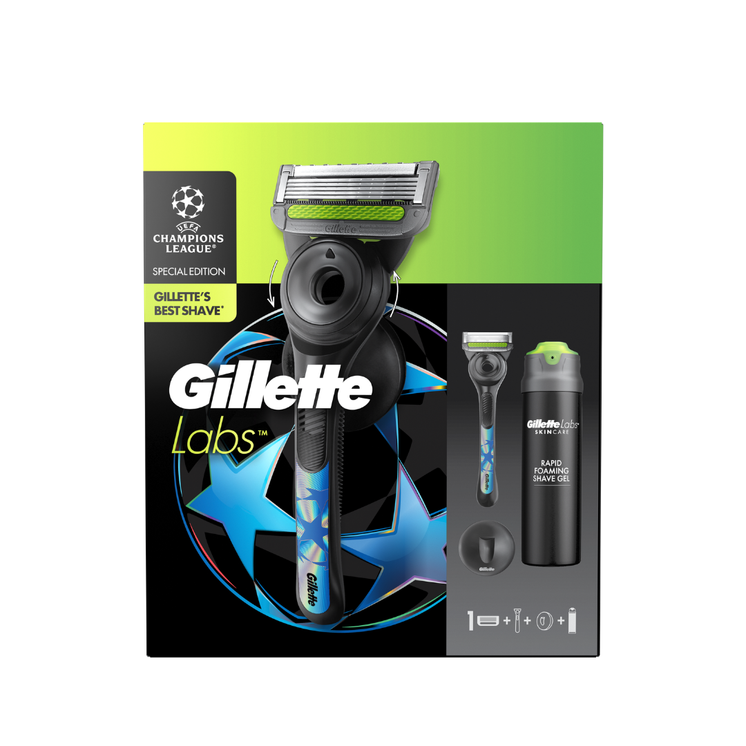 Labs Duo Giftset