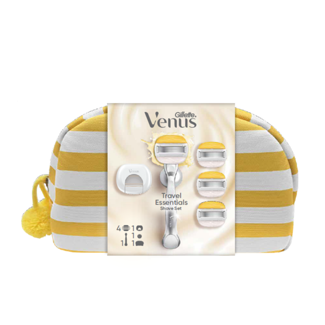 Venus Travel Essentials Washbag