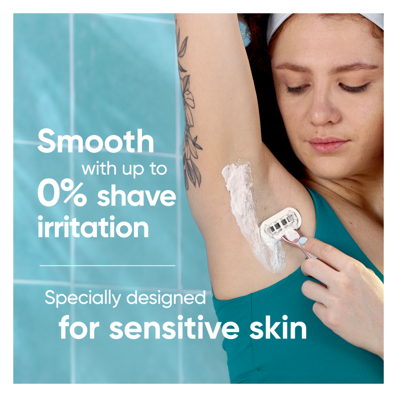 Deluxe Sensitive Rose Gold Value Pack