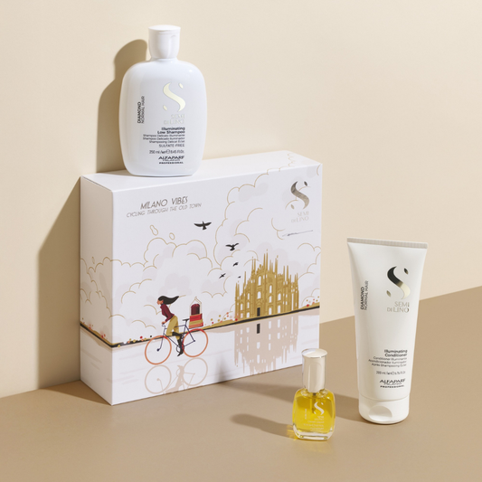 Diamond Trio Kit