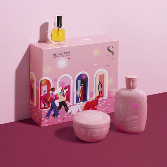 Moisture Trio Kit