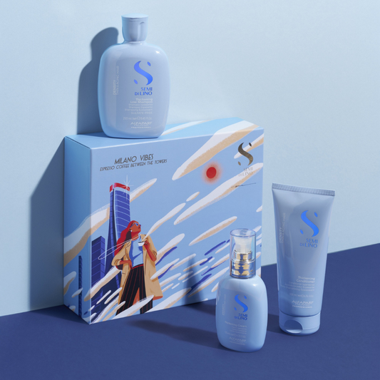 Density Trio Kit