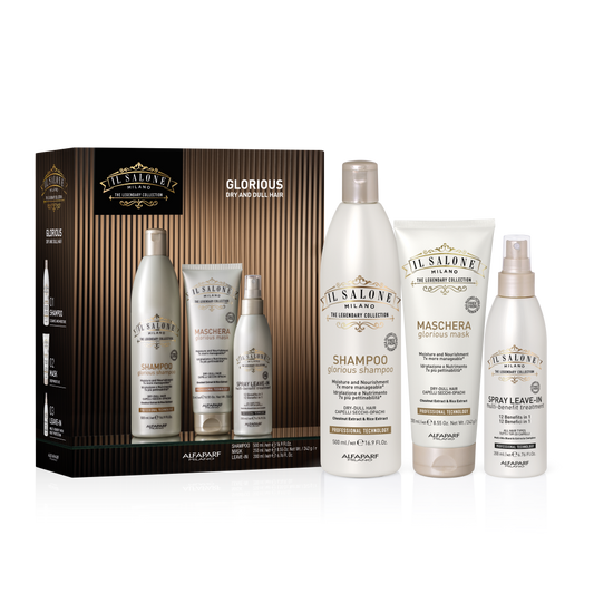 Glorious Giftset
