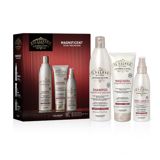 Magnificent Giftset