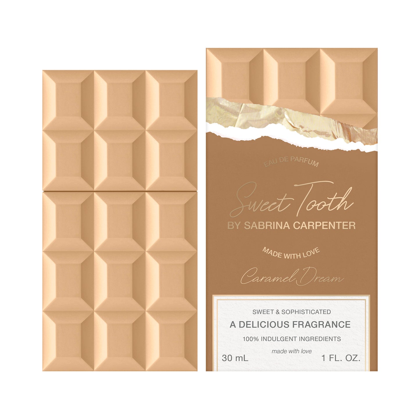 Caramel Dreams EDP 30ml