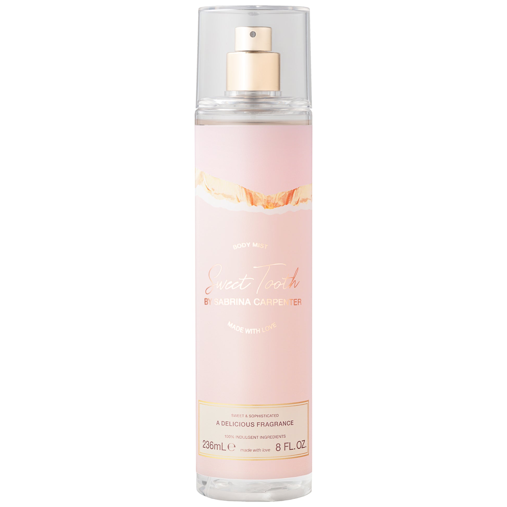 Sweet Tooth Body Mist 237ml