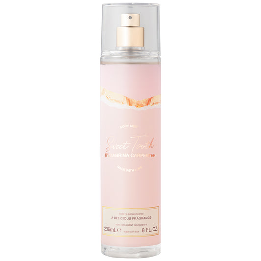 Sweet Tooth Body Mist 237ml