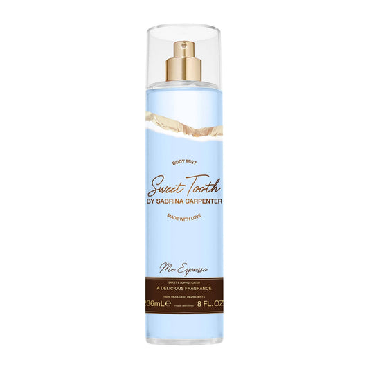 Me Espresso Body Mist 237ml