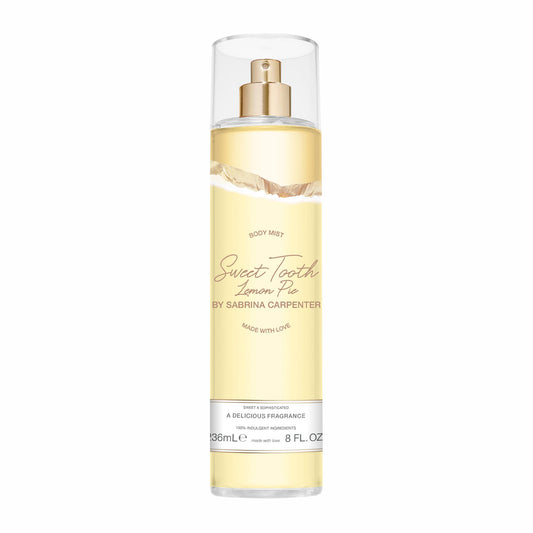 Lemon Pie Body Mist 237ml (NEW)