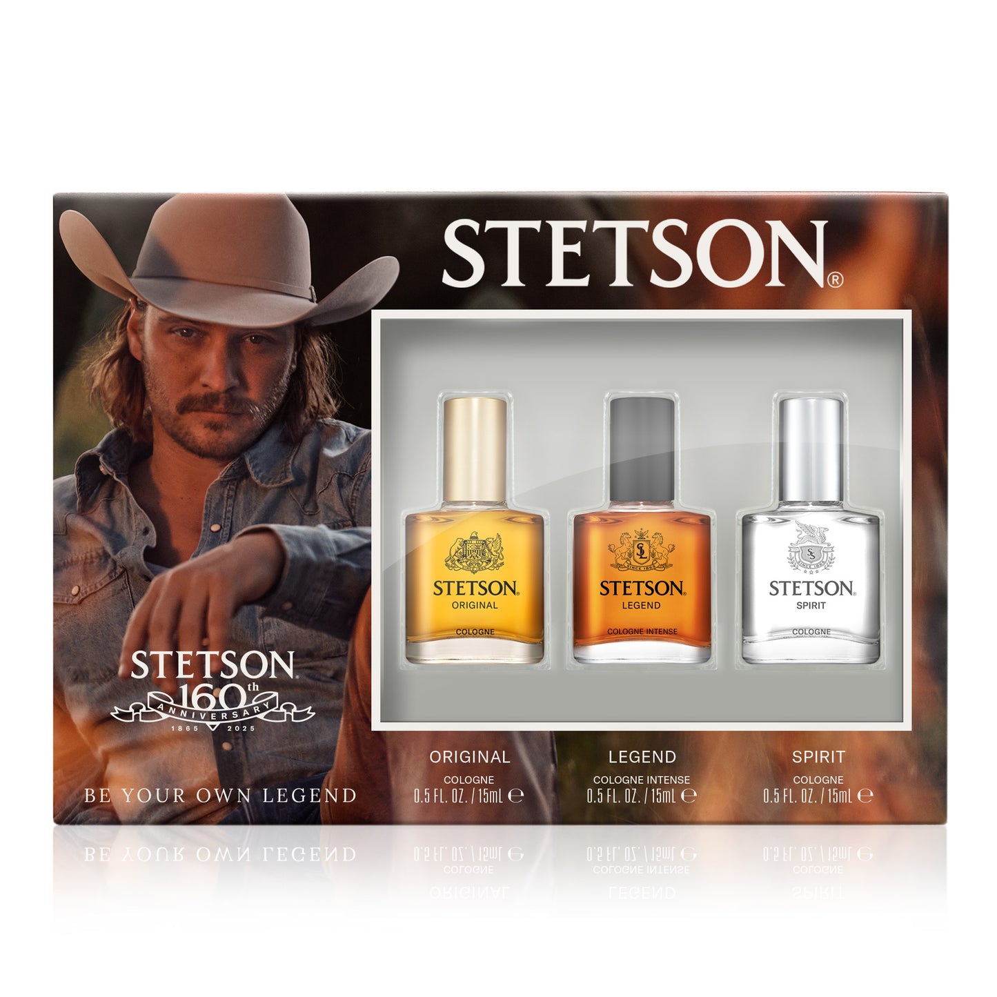 Discover Giftset
