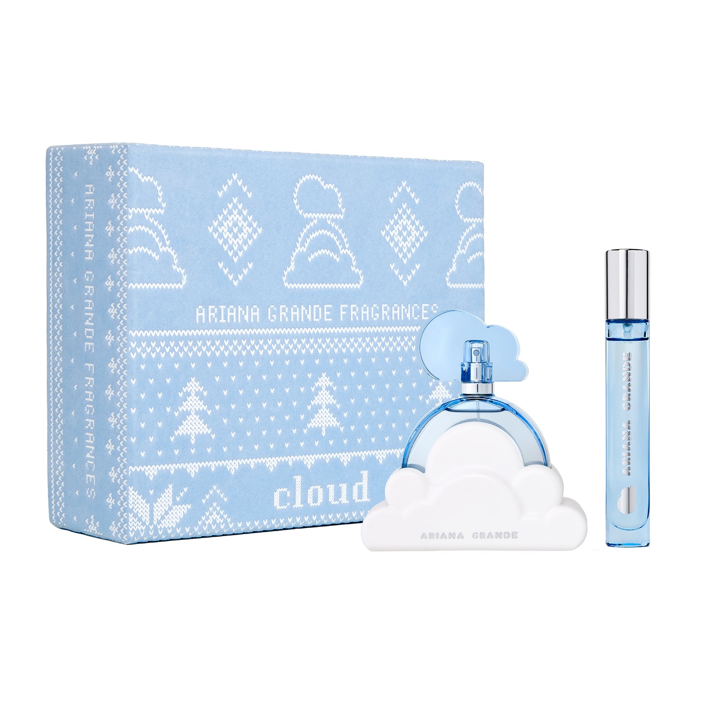 Cloud 30ml Duo