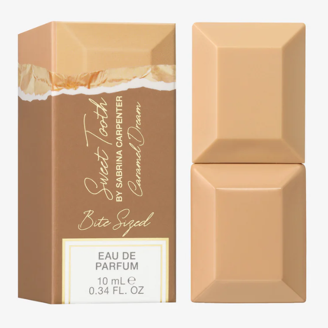 Caramel Dreams Bite Size EDP 10ml