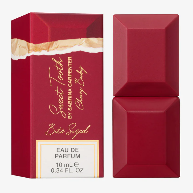 Cherry Baby Bite Size EDP 10ml