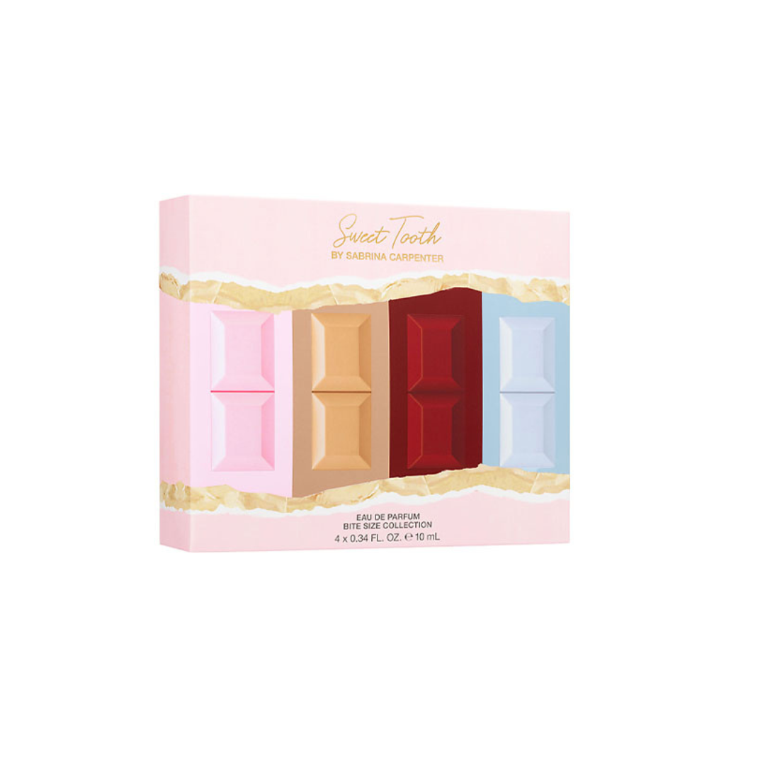 Bite Size Gift Set