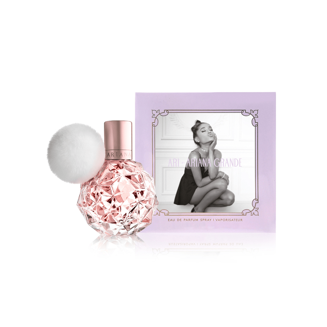 EDP 100ml
