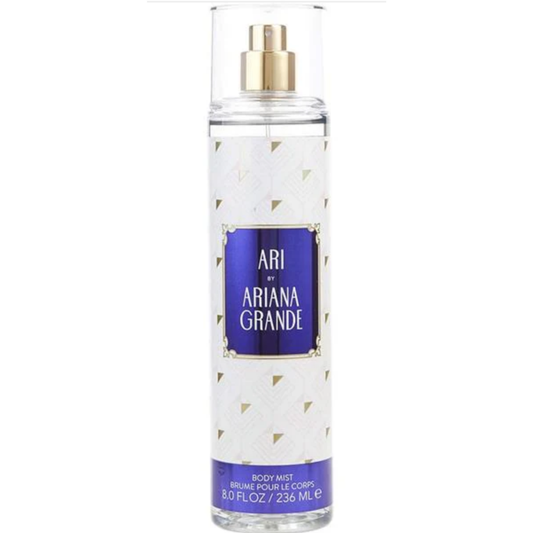 Body Mist 236ml
