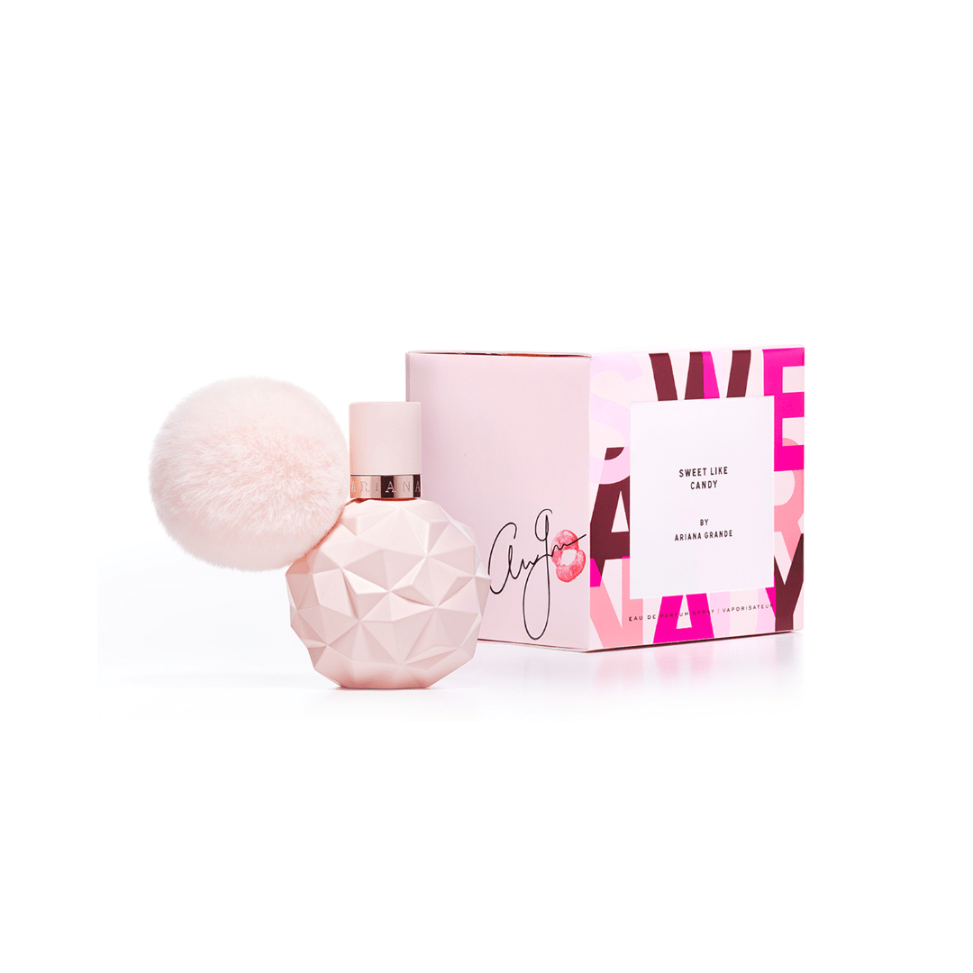 Sweet Like Candy EDP 30ml